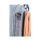 MODECOM RENO 15 POMARAŃCZOWA TORBA/PLECAK DO LAPTOPA TOR-MC-RENO-ORG - 1153735 - zdjęcie 3